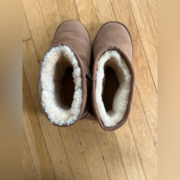 Emu Platinum Stinger Mini Boots - Picture 3 of 4